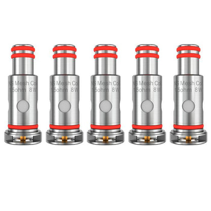 Freemax - MaxPod NS Mesh Replacement Coils - 1.5 Ohm