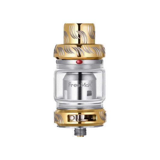 Freemax - Mesh Pro 2ml Metal Sub Ohm Tank - Gold