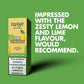Fruut Lime Lemonade Customer Review