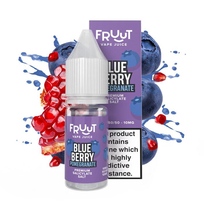 Pomegranate E-Liquid Pomegranate E-Liquid