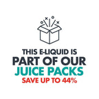 Juice Pack Discount 40% Off