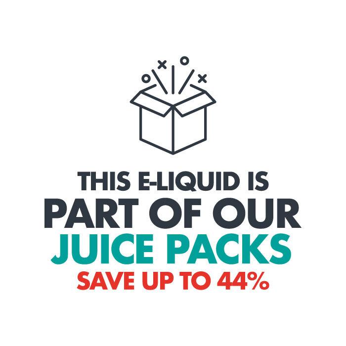 Juice Pack Discount 40% Off