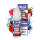 Fruut Salt On Ice Mixed Berry Menthol - 10ml Nicotine Salt E-Liquid