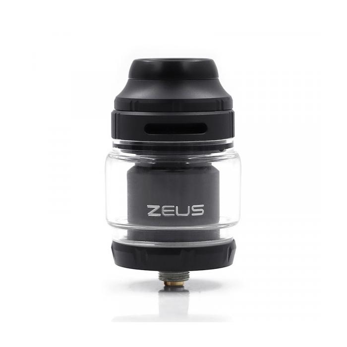 Geek Vape - Zeus X RTA - black