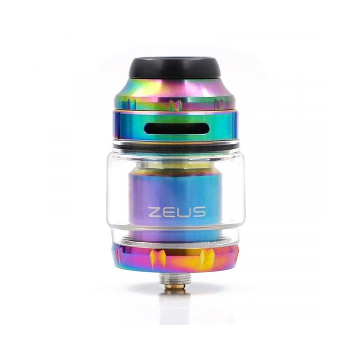 Geek Vape - Zeus X RTA - Rainbow