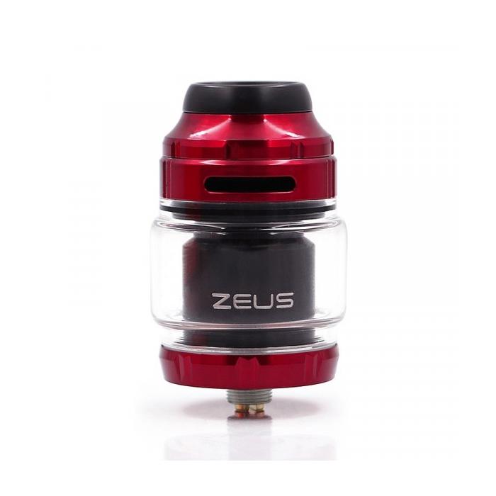 Geek Vape - Zeus X RTA - Red