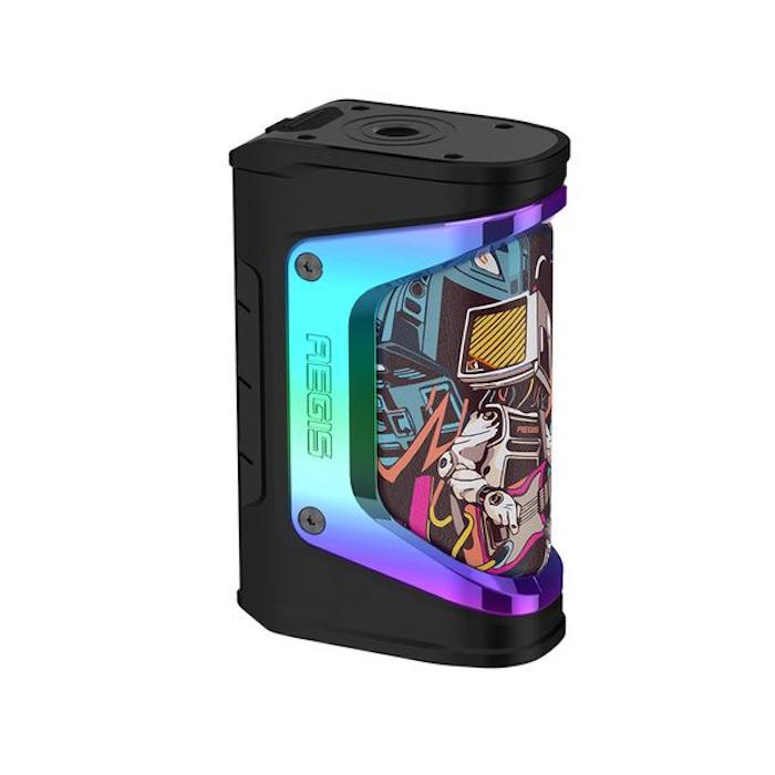 Geekvape Aegis Legend 200W TC Box Mod