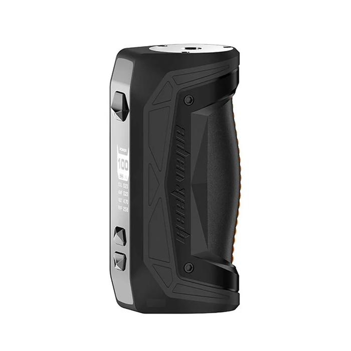 Geekvape Aegis Max Box Mod Black Space