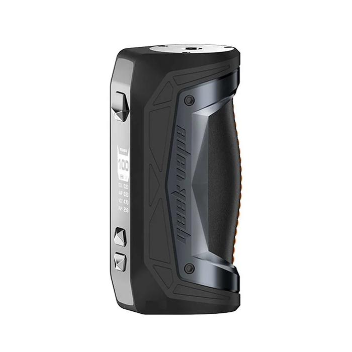 Geekvape Aegis Max Box Mod Black Tungsten