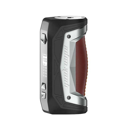 Geekvape Aegis Max Box Mod Grey Pearl