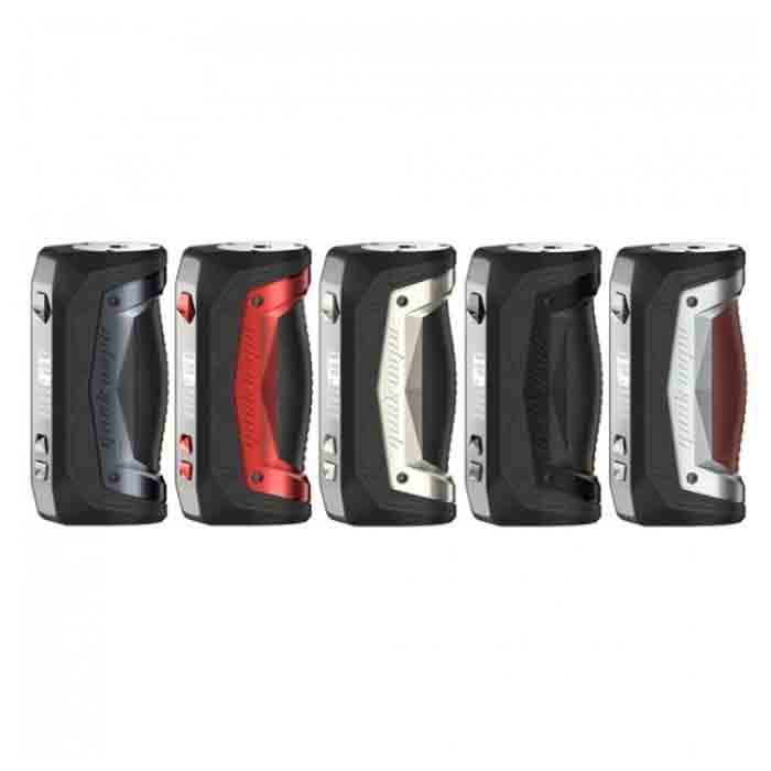 Geekvape Aegis Max Box Mod