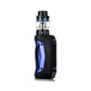 Geekvape Aegis Mini 80W Electronic Cigarette Kit - Black / Blue