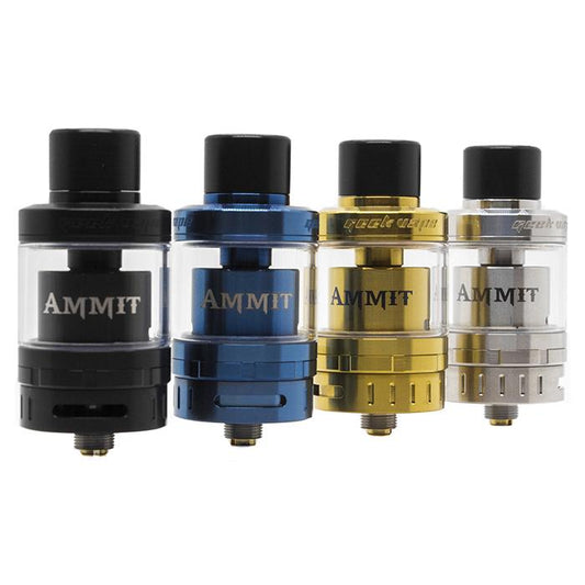 Geekvape Ammit 25 RTA