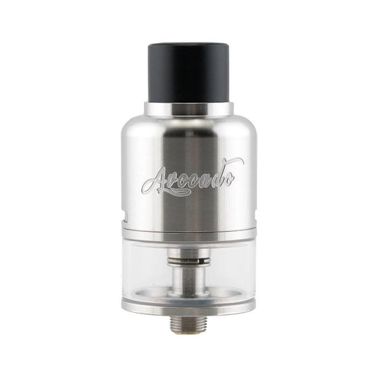 Geekvape Avocado 24 RDTA (Bottom Airflow Version)