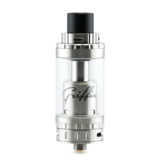 Geekvape Griffin 25 RTA - Stainless Steel