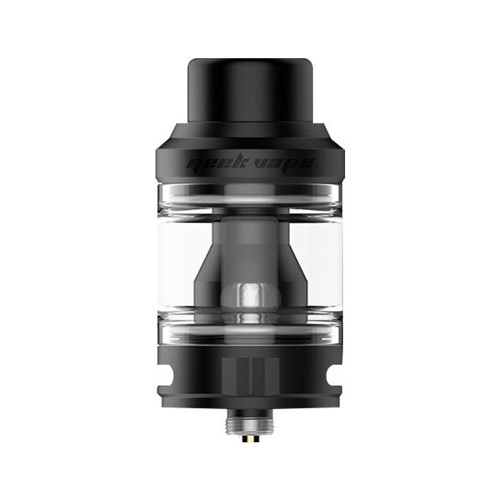 GeekVape Obelisk Tank - Black