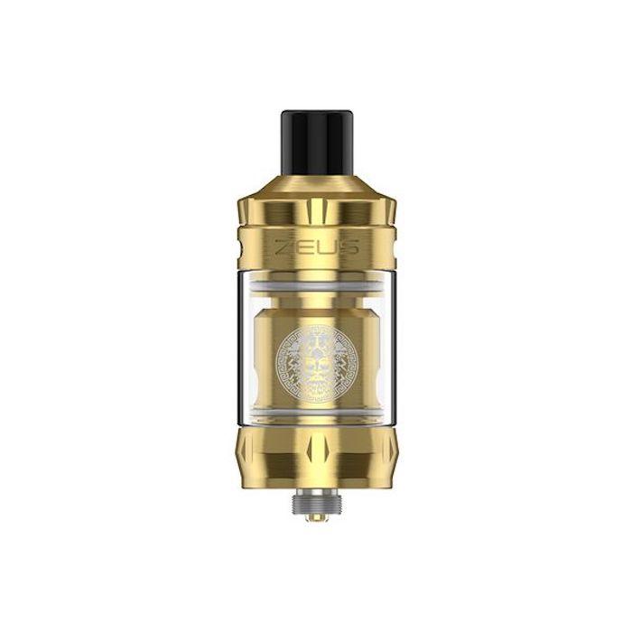 Geekvape Zeus Nano Sub-Ohm Tank | Gold