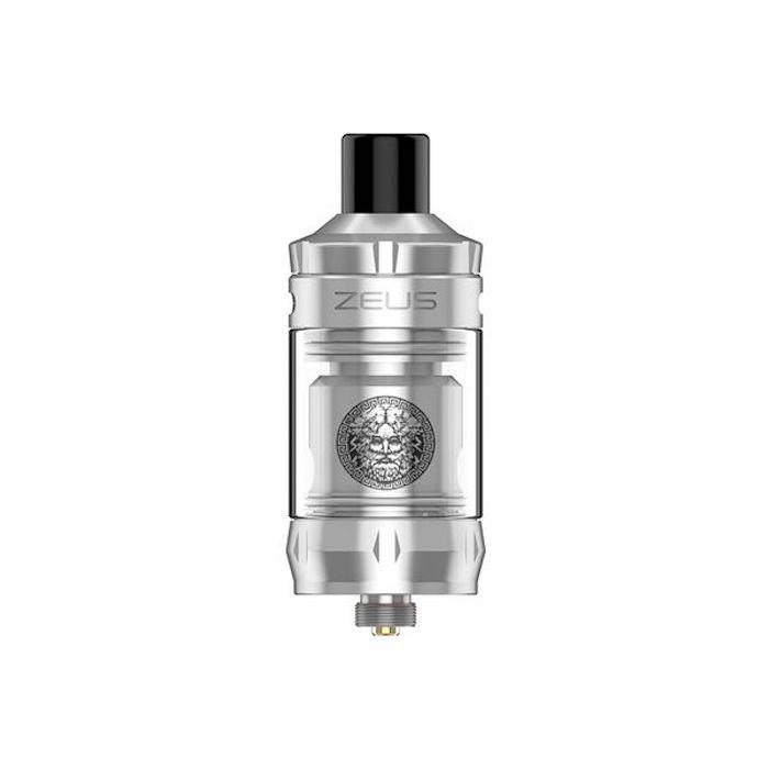 Geekvape Zeus Nano Sub-Ohm Tank | Stainless Steel