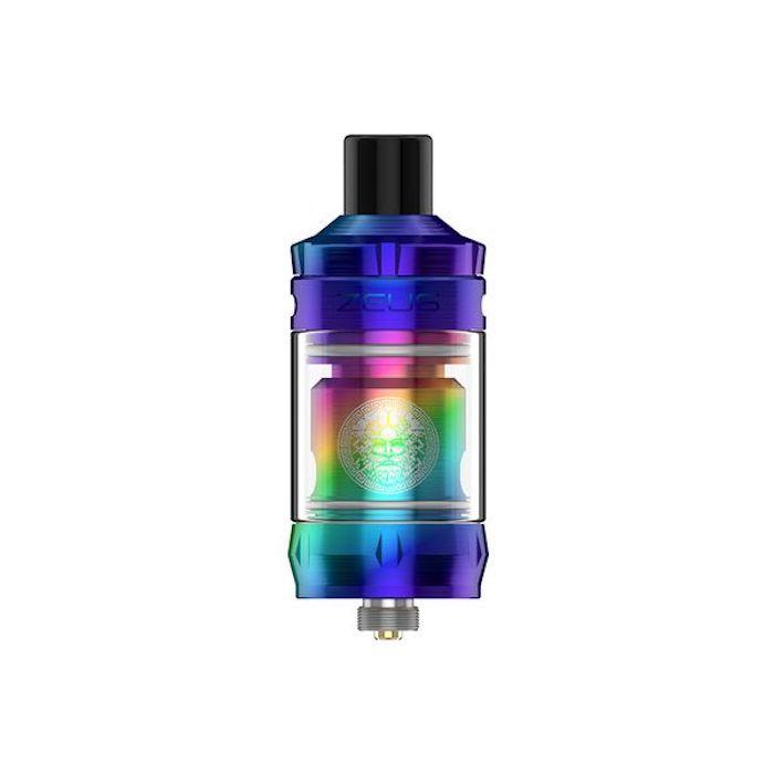 Geekvape Zeus Nano Sub-Ohm Tank | Rainbow