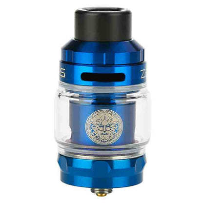 Geekvape Zeus Sub Ohm Vape Tank - Blue