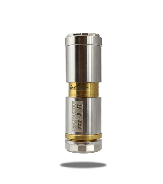 Grand Vapor M16 Sentinel SS