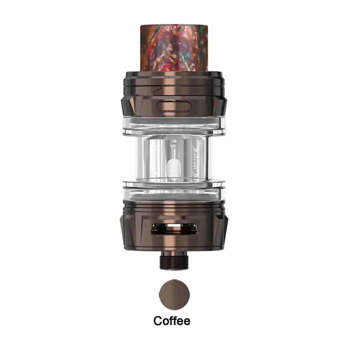 Horizontech - Falcon King Sub-Ohm Tank and 10ml E-Liquid - Coffee