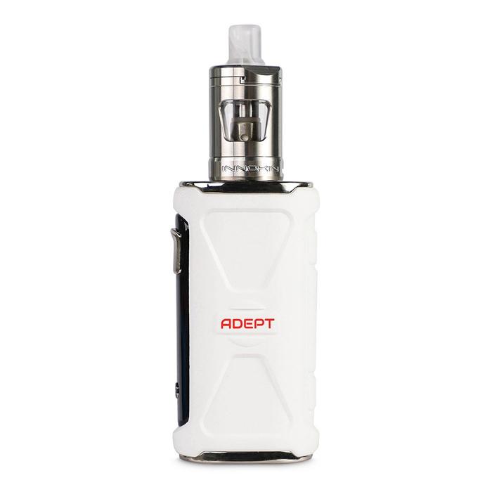 Innokin Adept Zlide Vape Kit - White