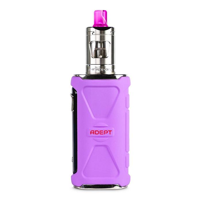 Innokin Adept Zlide Vape Kit - Purple