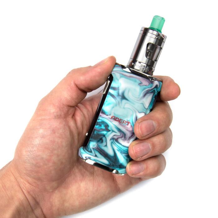 Innokin Coolfire Z50 Kit - Hands On