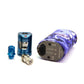 Innokin Adept Zlide Vape Kit - Mod Battery with Disassembled Zlide Vape Tank