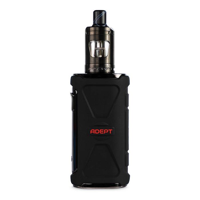 Innokin Adept Zlide Vape Kit - Black
