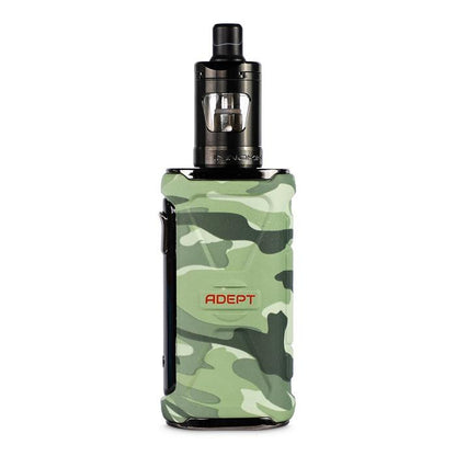 Innokin Adept Zlide Vape Kit - Forest Camo