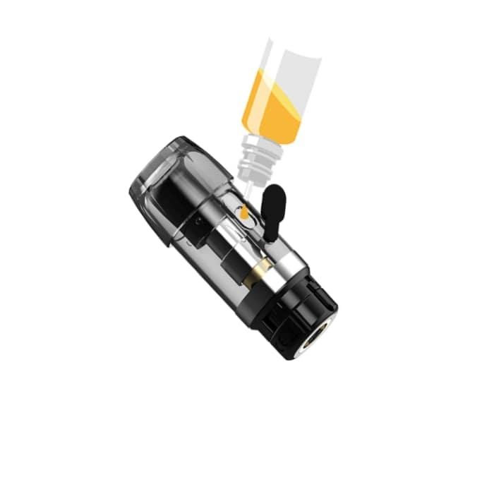 Innokin EQ FLTR Pod Changeable Coil | UK Delivery