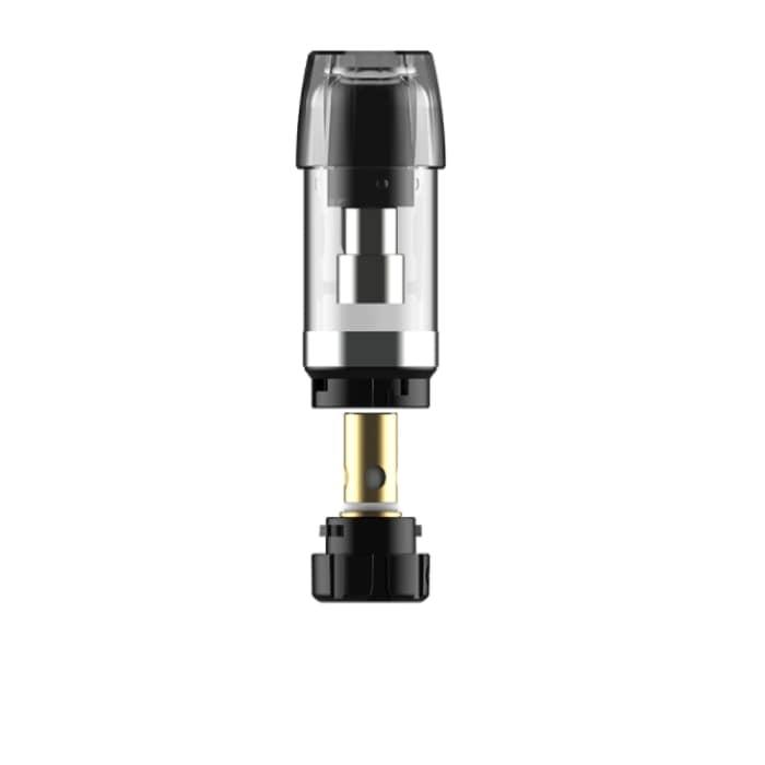 elfbar nachfüll pod läuft aus Innokin EQ FLTR POD Kit