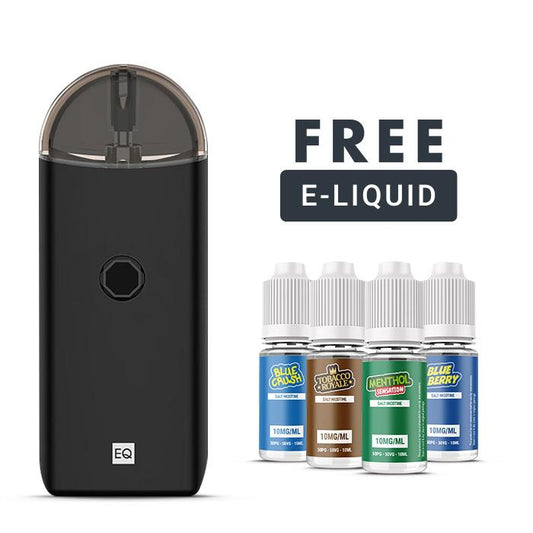 Innokin EQ Pod System E-Cigarette Kit