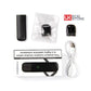 Innokin Glim Vape Pod Kit - Packaging & Contents