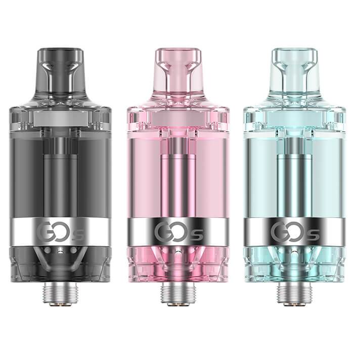 Innokin Go S Disposable Vape Tank - All Colours