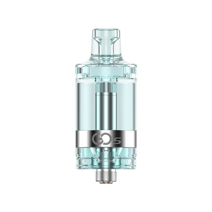 Innokin Go S Disposable Vape Tank - Light Blue