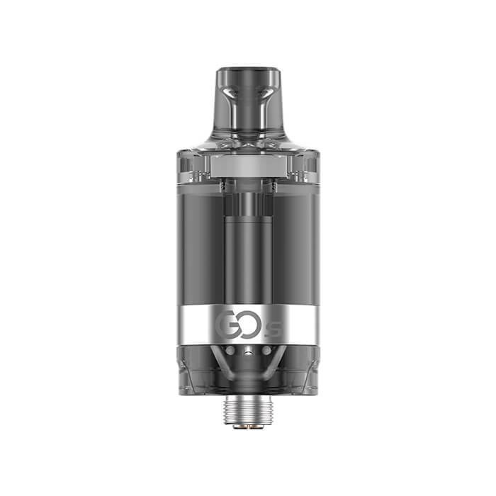 Innokin Go S Disposable Vape Tank - Black