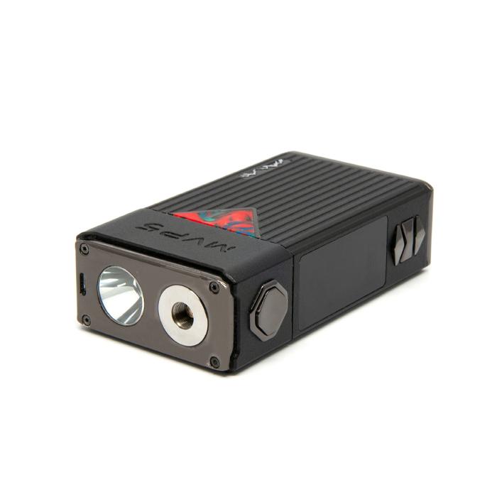 Innokin MVP5 Express Mod Flash light Mod