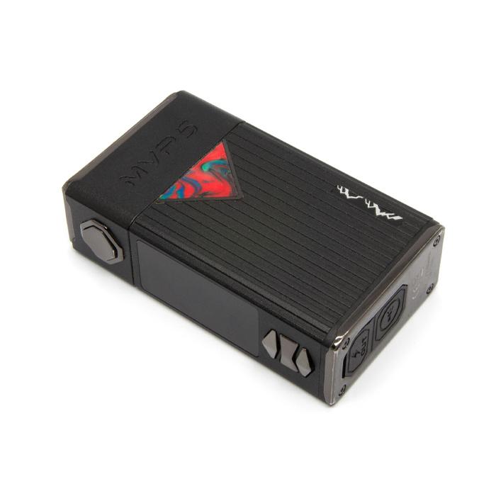 Innokin MVP5 Express Mod Black Edition