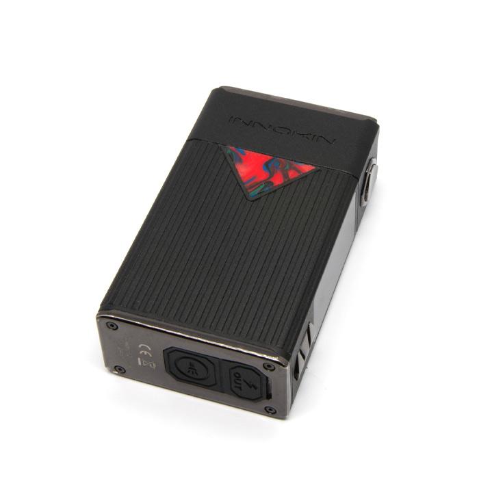 Innokin MVP5 Express Mod Side View