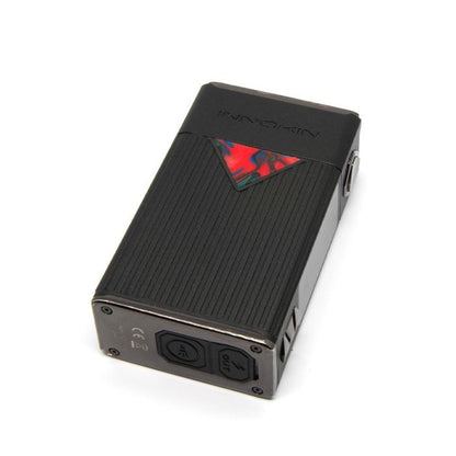 Innokin MVP5 Express Mod Side View