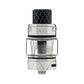 Innokin - Plex Sub Ohm Tank - Stainless Steel with Bubble Glass