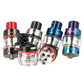 Innokin - Plex Sub Ohm Tank - Various Colours - Coil Close Up