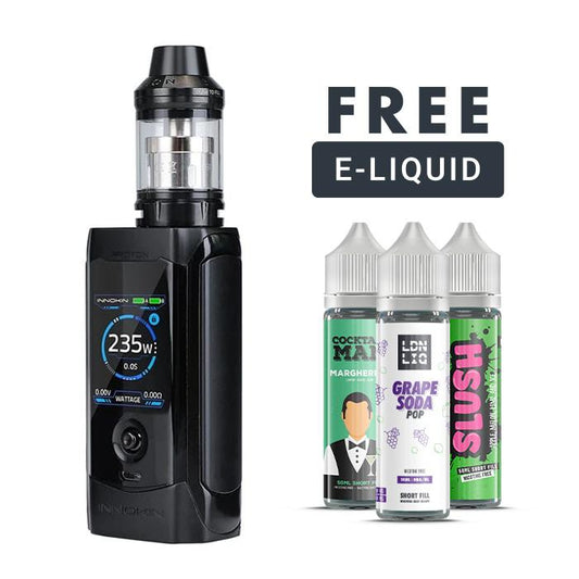 Innokin Proton E-Cigarette Kit