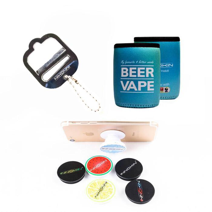 Free Innokin Merchandise