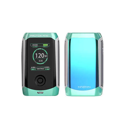 Innokin Proton Mini Express Mod - Crystal Blue