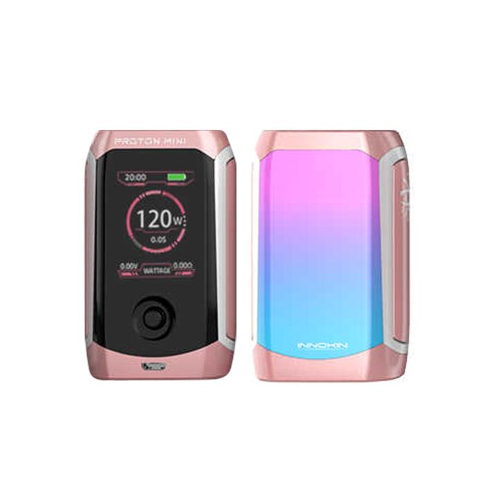 Innokin Proton Mini Express Mod - Pink Chrome