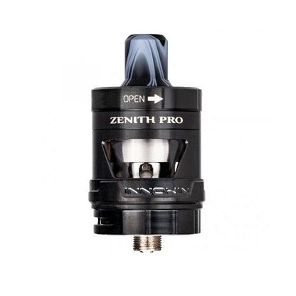 Innokin Zenith Pro Vape Tank Black